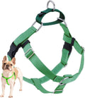 Freedom No-Pull Dog Harness for Comfortable & Controlled Walks