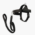 No-Pull Dog Harness with Quick-Fit Adjustable Comfort Design----Free Shipping