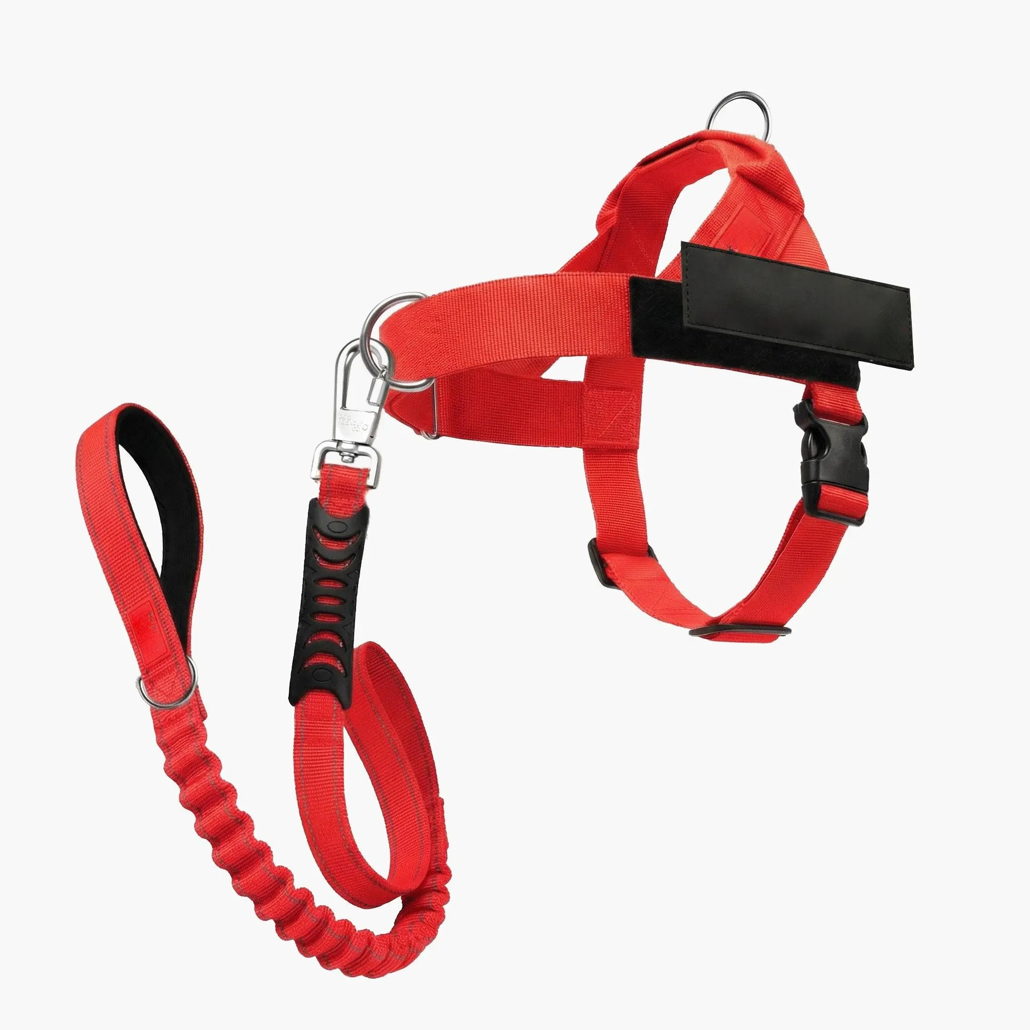 No-Pull Dog Harness with Quick-Fit Adjustable Comfort Design----Free Shipping