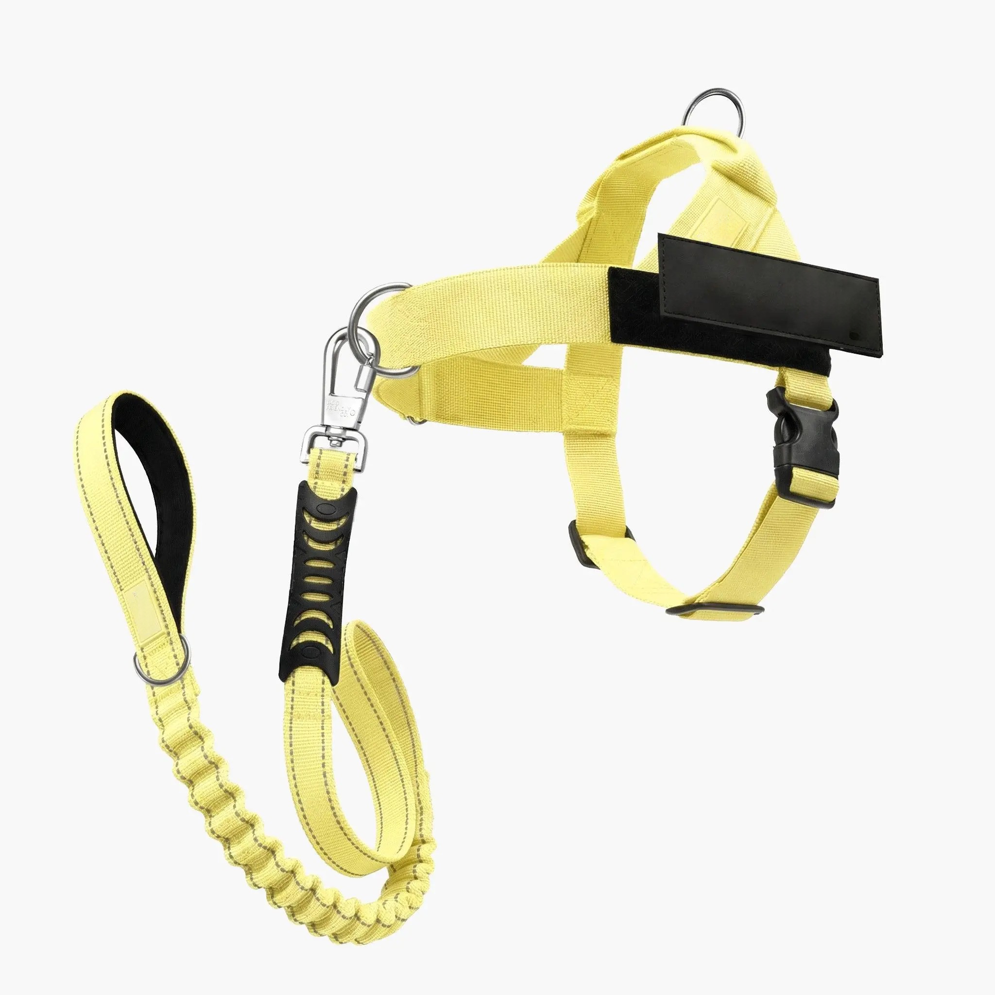 No-Pull Dog Harness with Quick-Fit Adjustable Comfort Design----Free Shipping