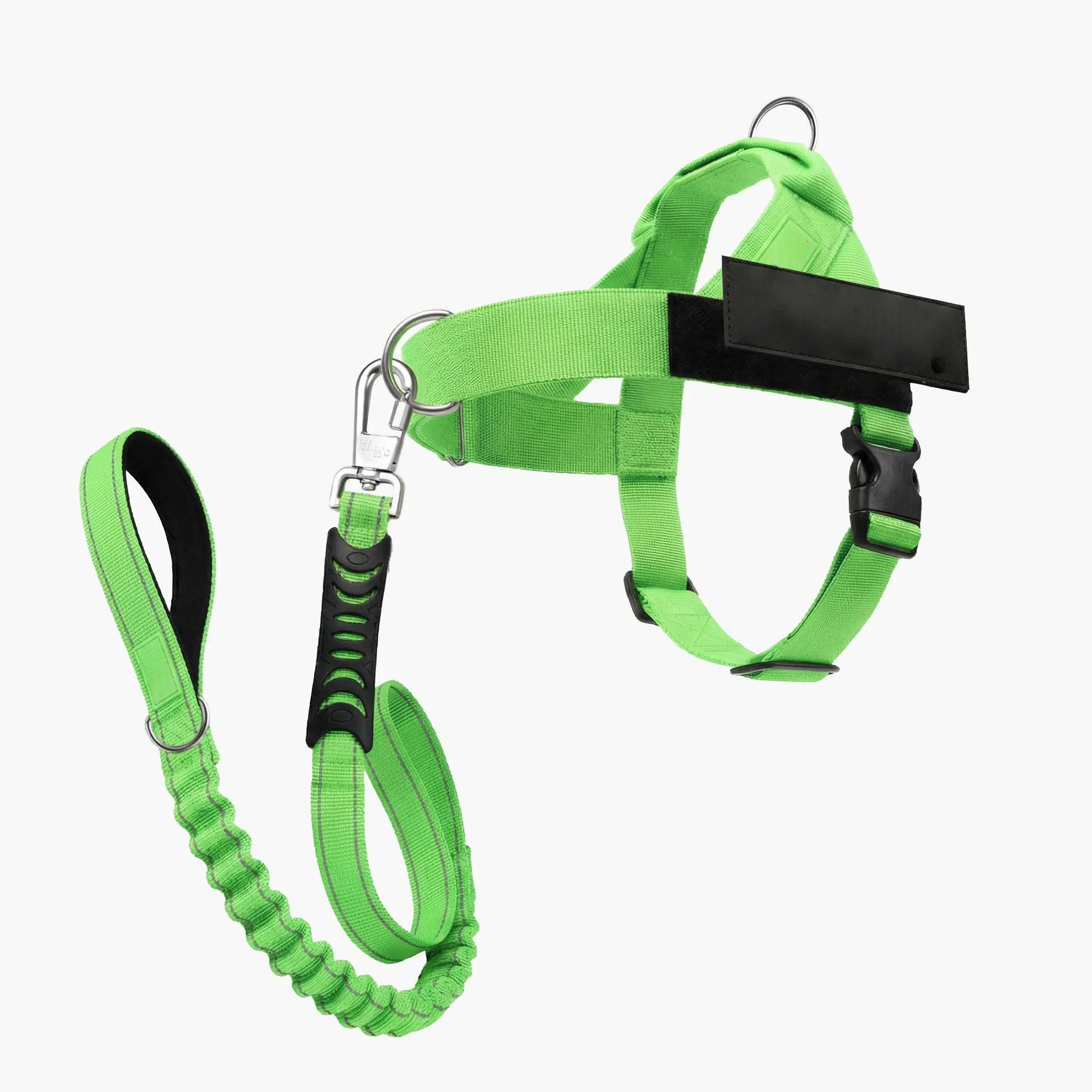 No-Pull Dog Harness with Quick-Fit Adjustable Comfort Design----Free Shipping