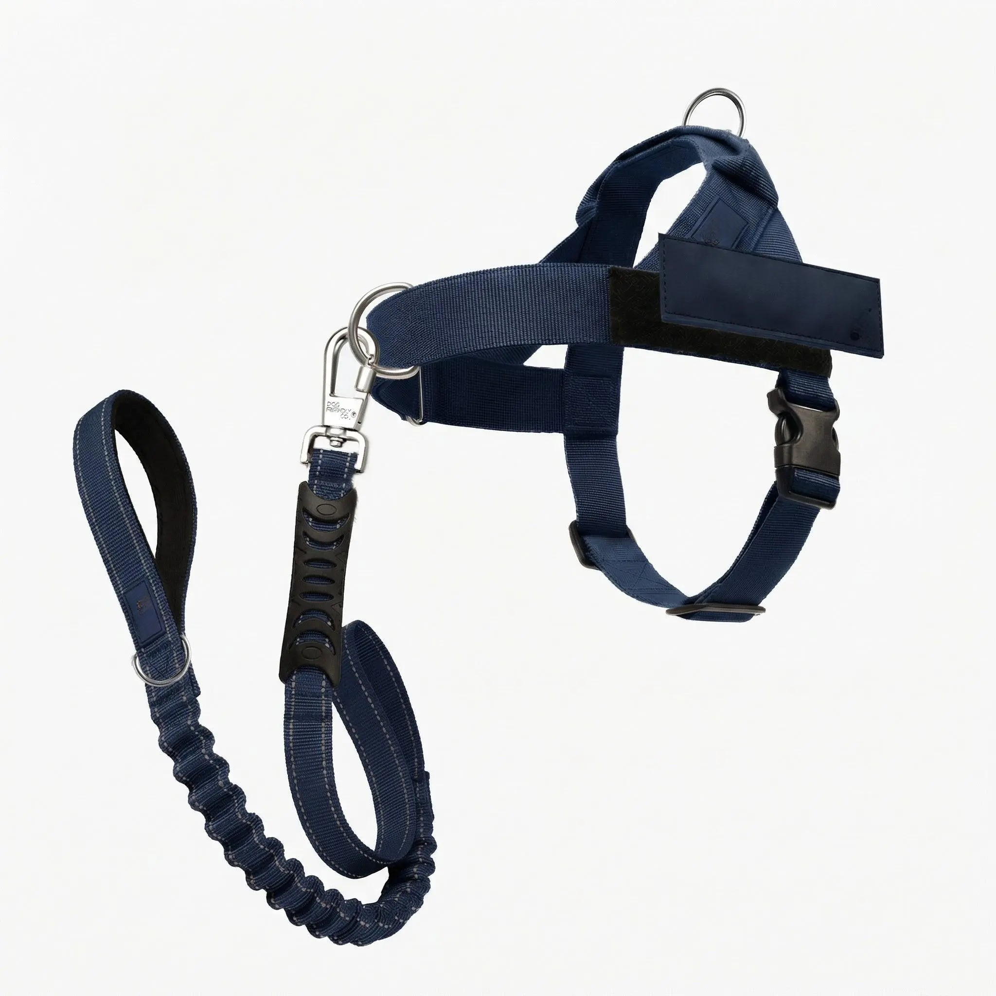 No-Pull Dog Harness with Quick-Fit Adjustable Comfort Design----Free Shipping