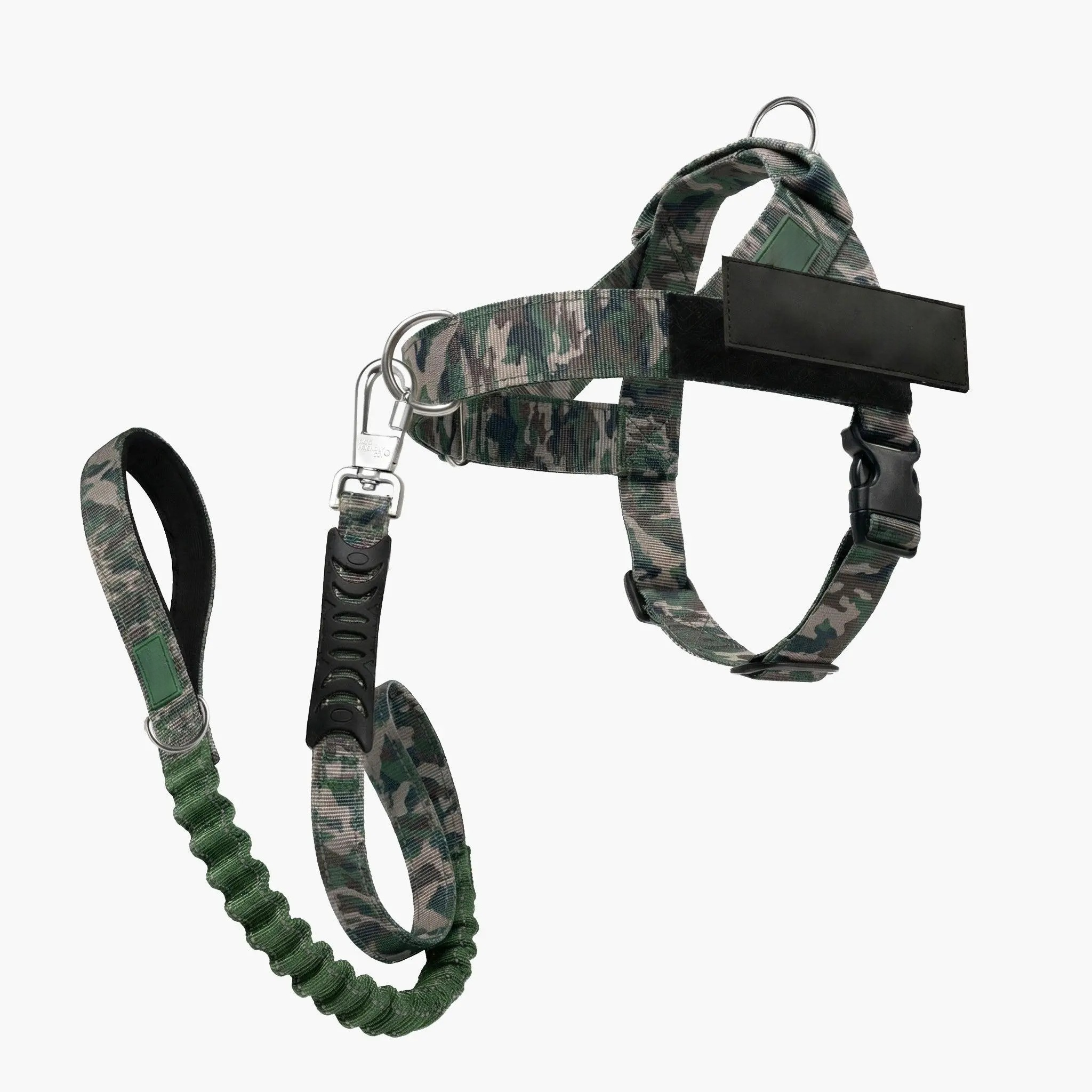 No-Pull Dog Harness with Quick-Fit Adjustable Comfort Design----Free Shipping