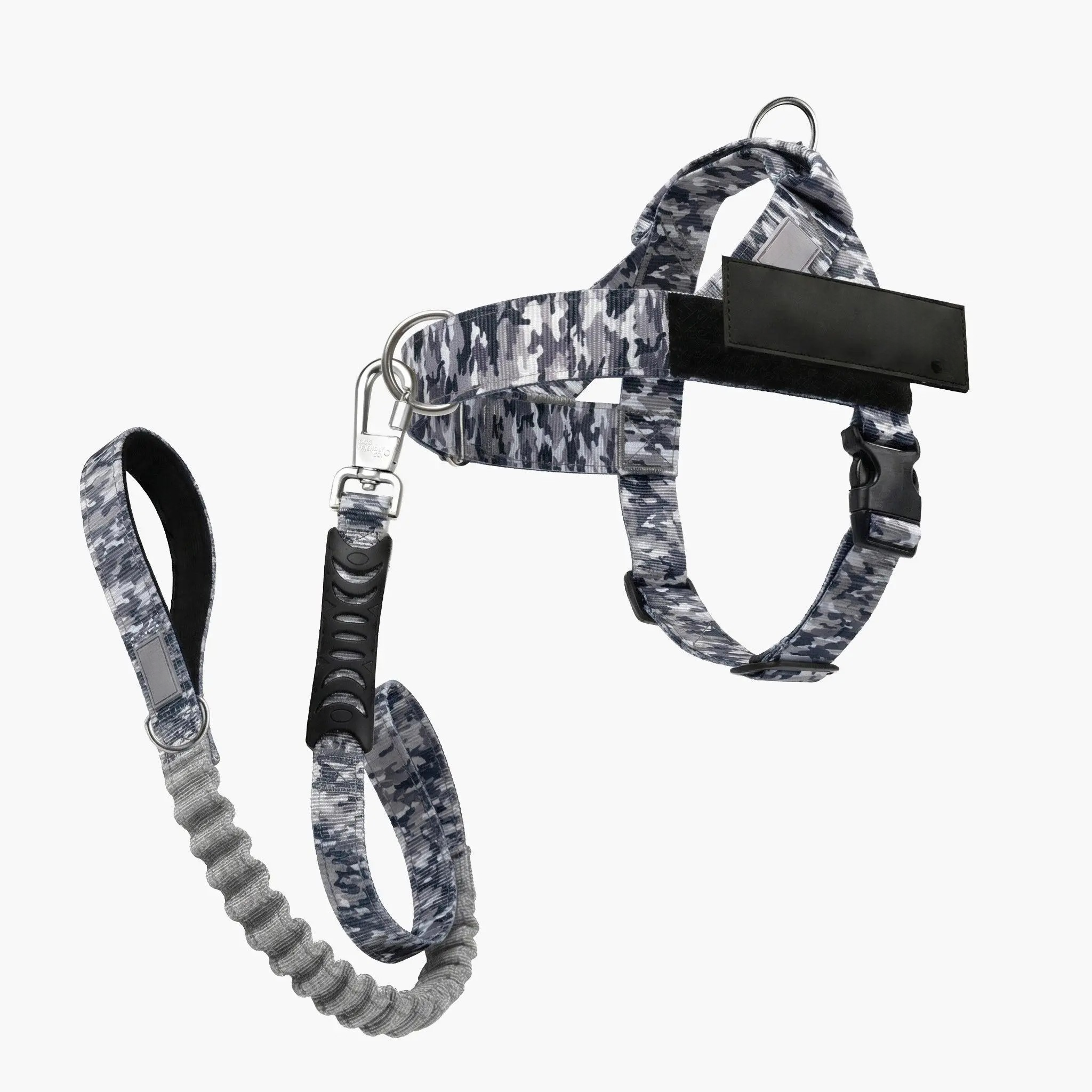 No-Pull Dog Harness with Quick-Fit Adjustable Comfort Design----Free Shipping