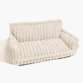 Orthopedic Cozy Dog Sofa Bed The Perfect Blend of Comfort & Support—— Free Shipping