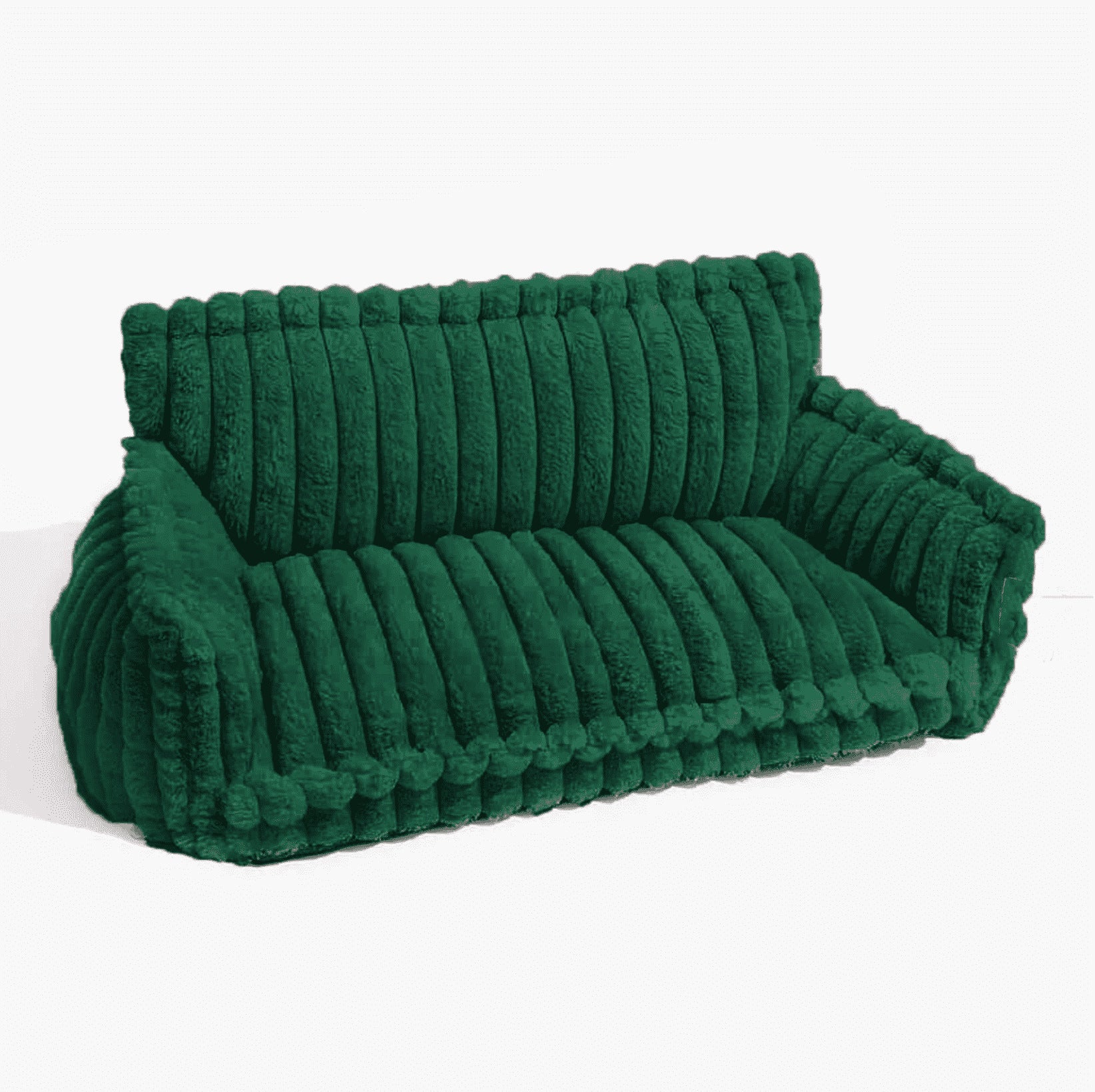 Orthopedic Cozy Dog Sofa Bed The Perfect Blend of Comfort & Support—— Free Shipping