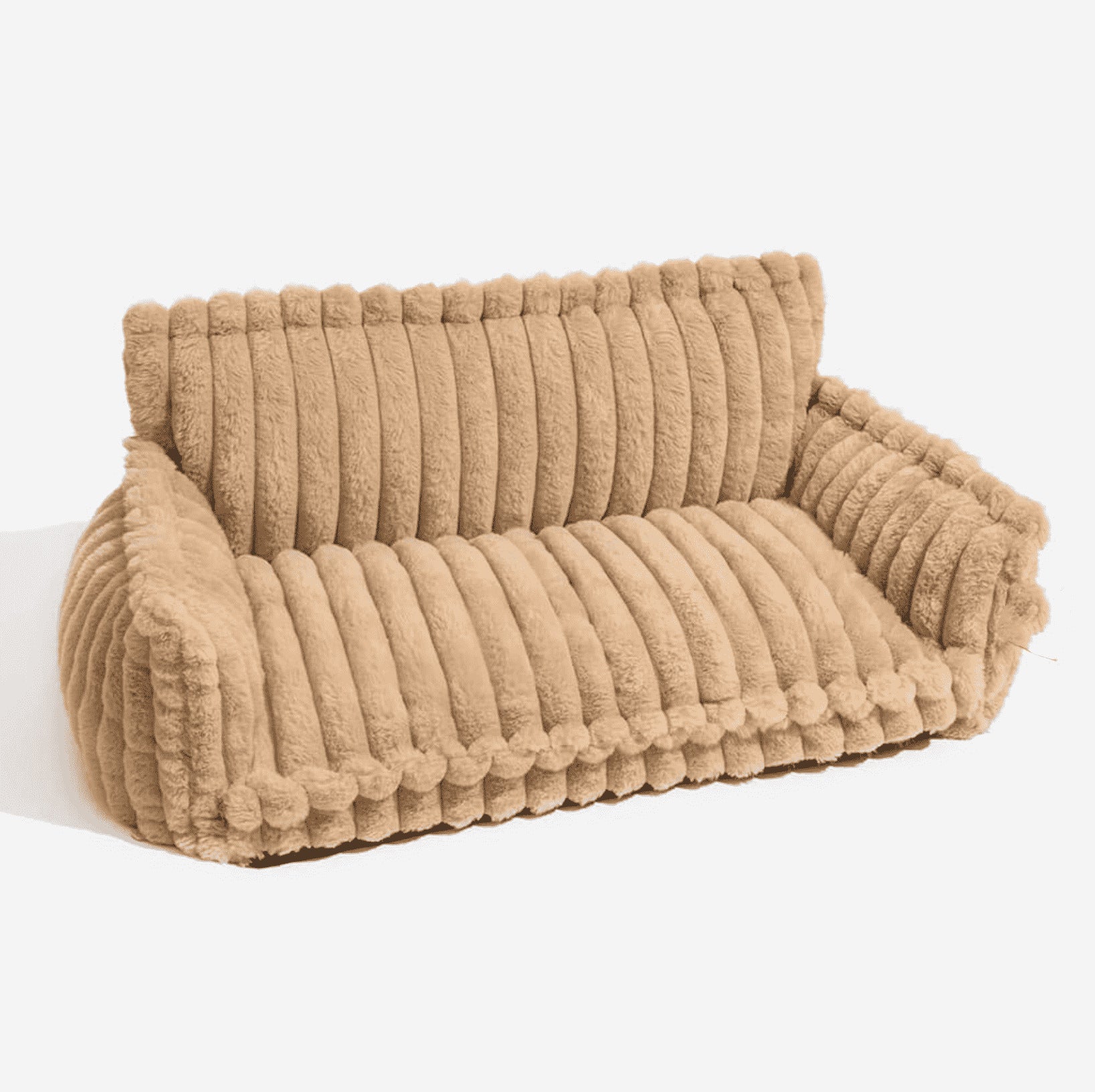 Orthopedic Cozy Dog Sofa Bed The Perfect Blend of Comfort & Support—— Free Shipping
